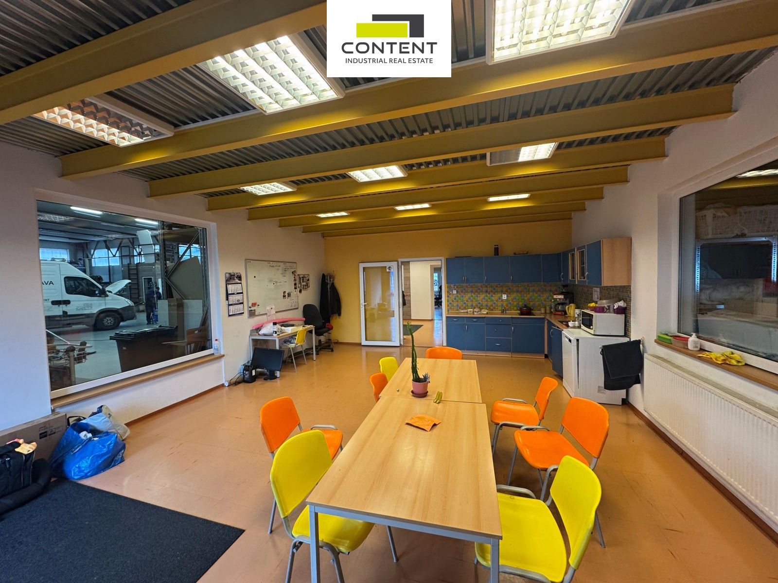 Prodej komerčního prostoru 1598 m² - foto 22
