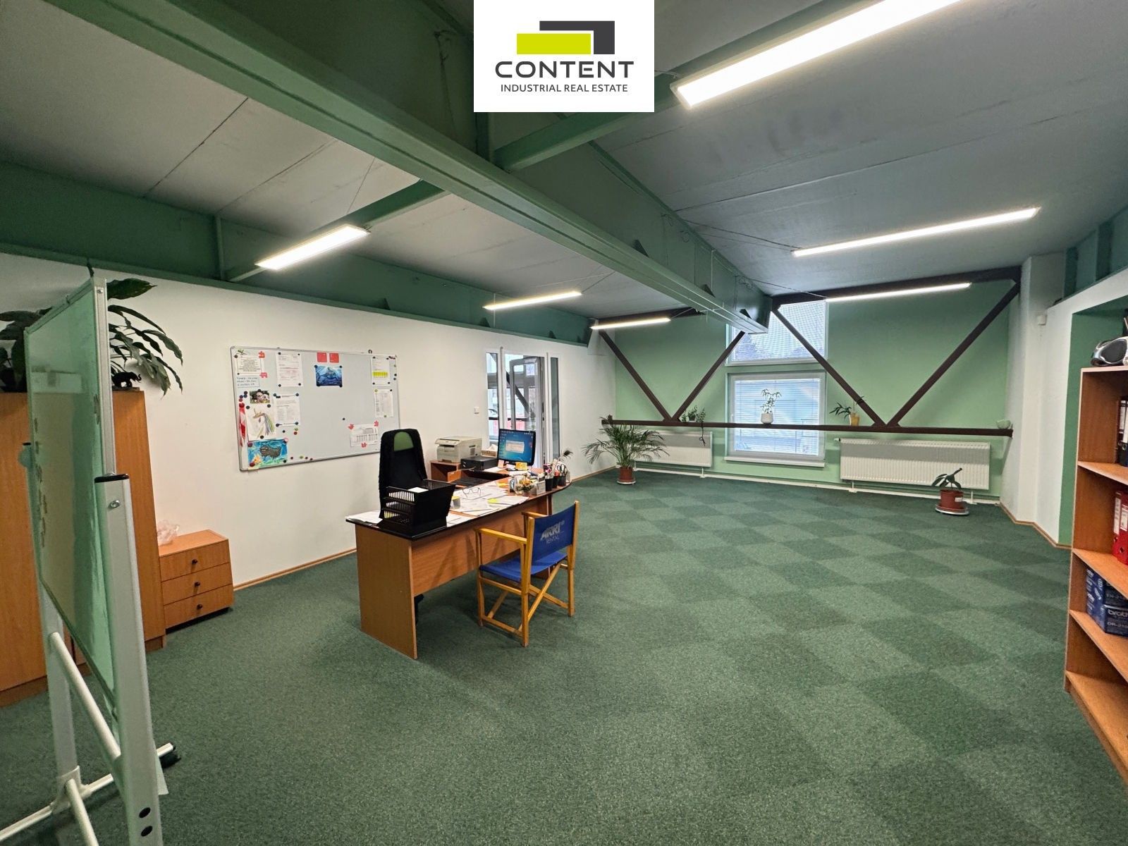 Prodej komerčního prostoru 1598 m² - foto 24