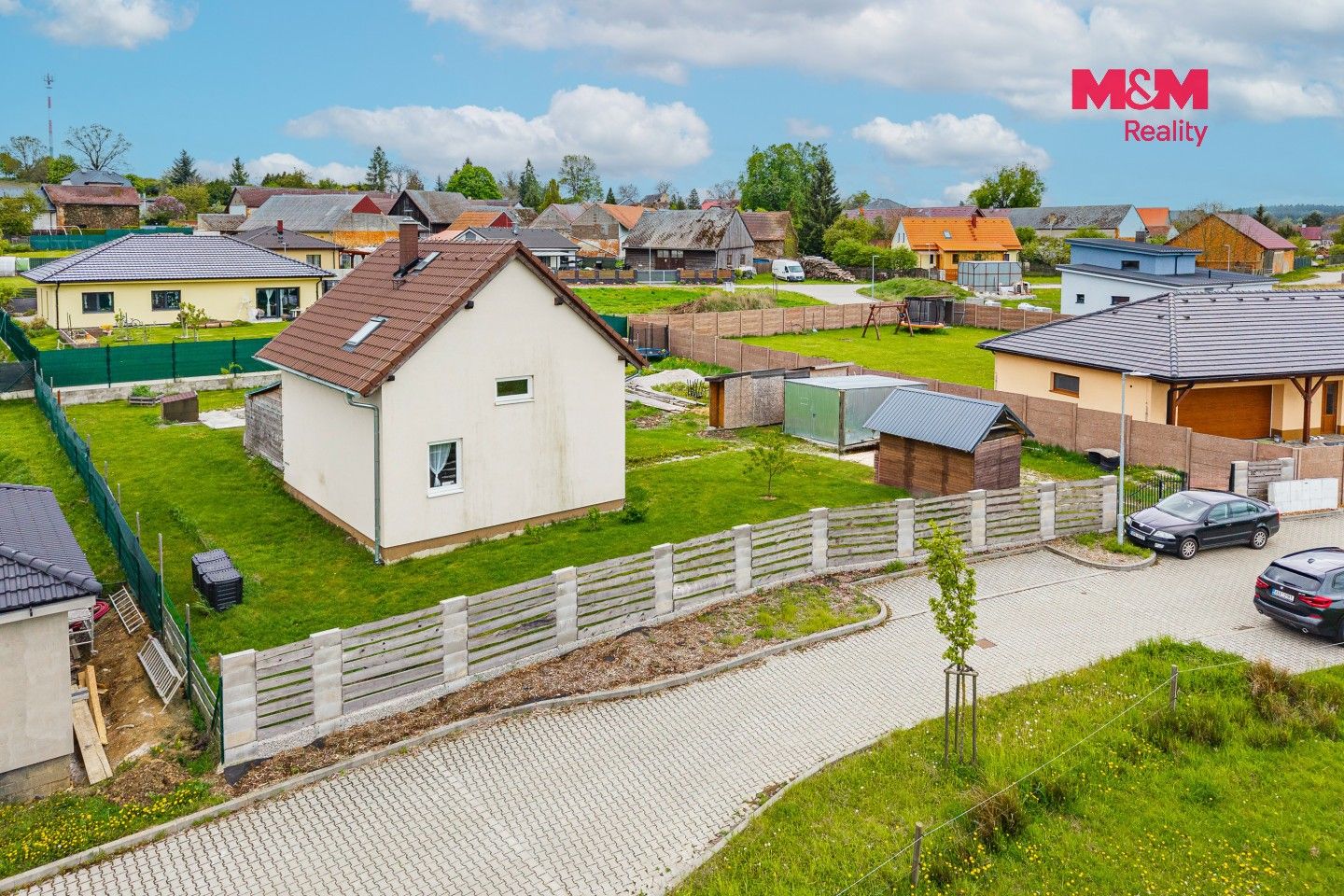 Prodej domu 88 m² - foto 27