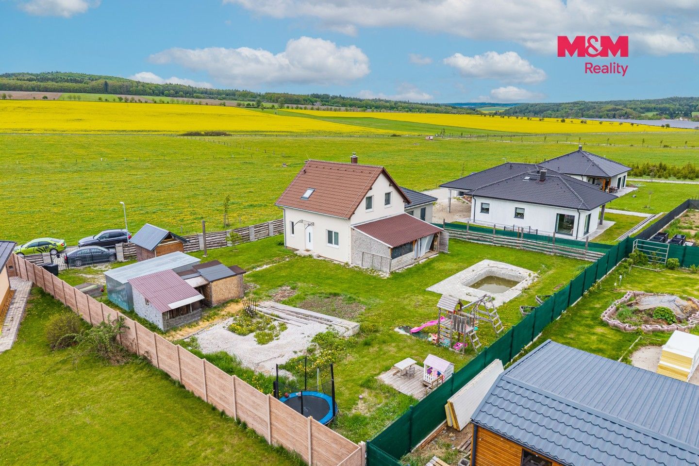 Prodej domu 88 m² - foto 28