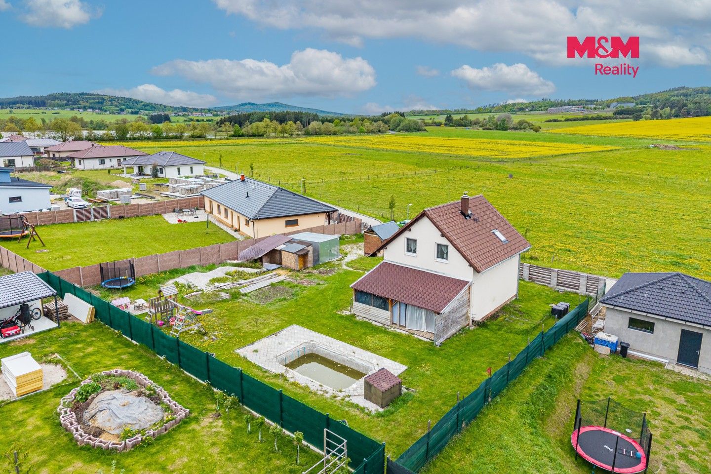 Prodej domu 88 m² - foto 25