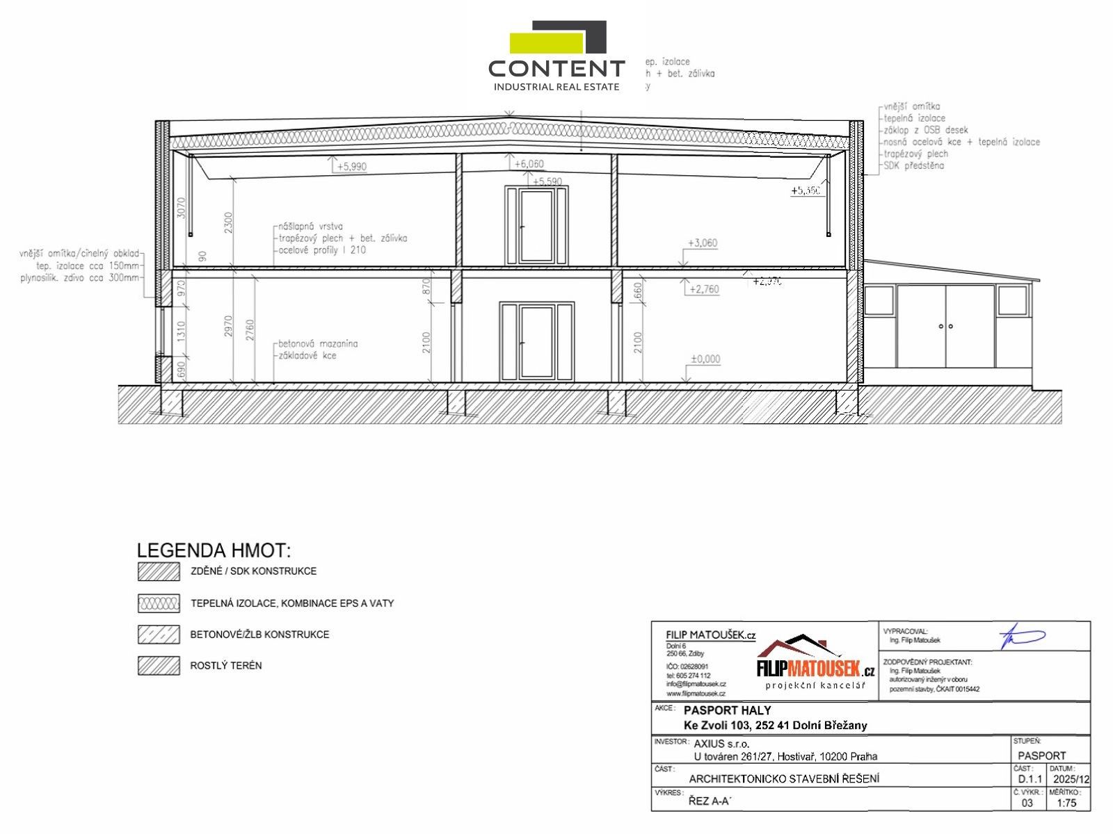 Prodej komerčního prostoru 1598 m² - foto 29