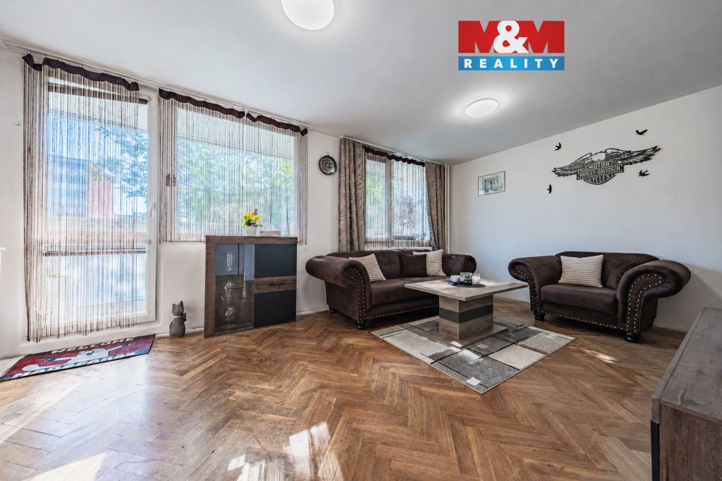 Prodej bytu 3+1 81 m² - foto 1