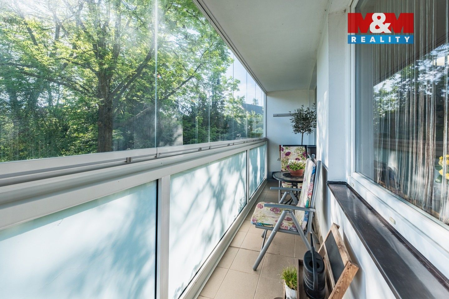 Prodej bytu 3+1 81 m² - foto 4