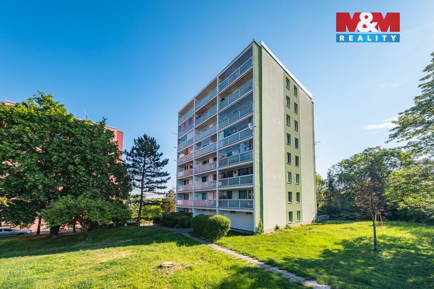 Prodej bytu 3+1 81 m² - foto 5