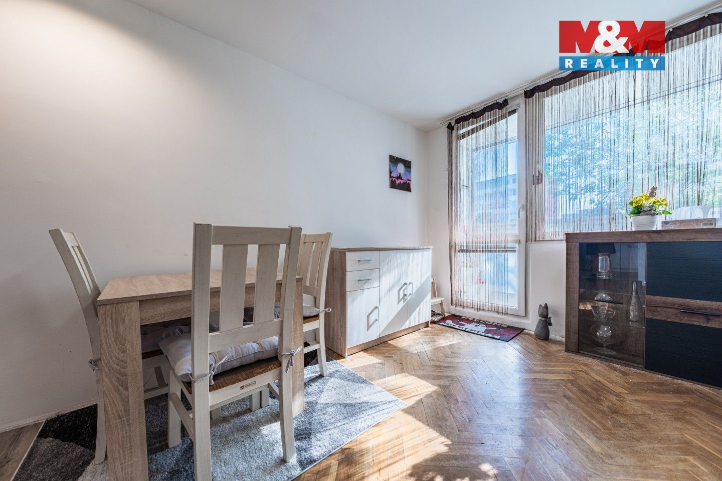 Prodej bytu 3+1 81 m² - foto 8