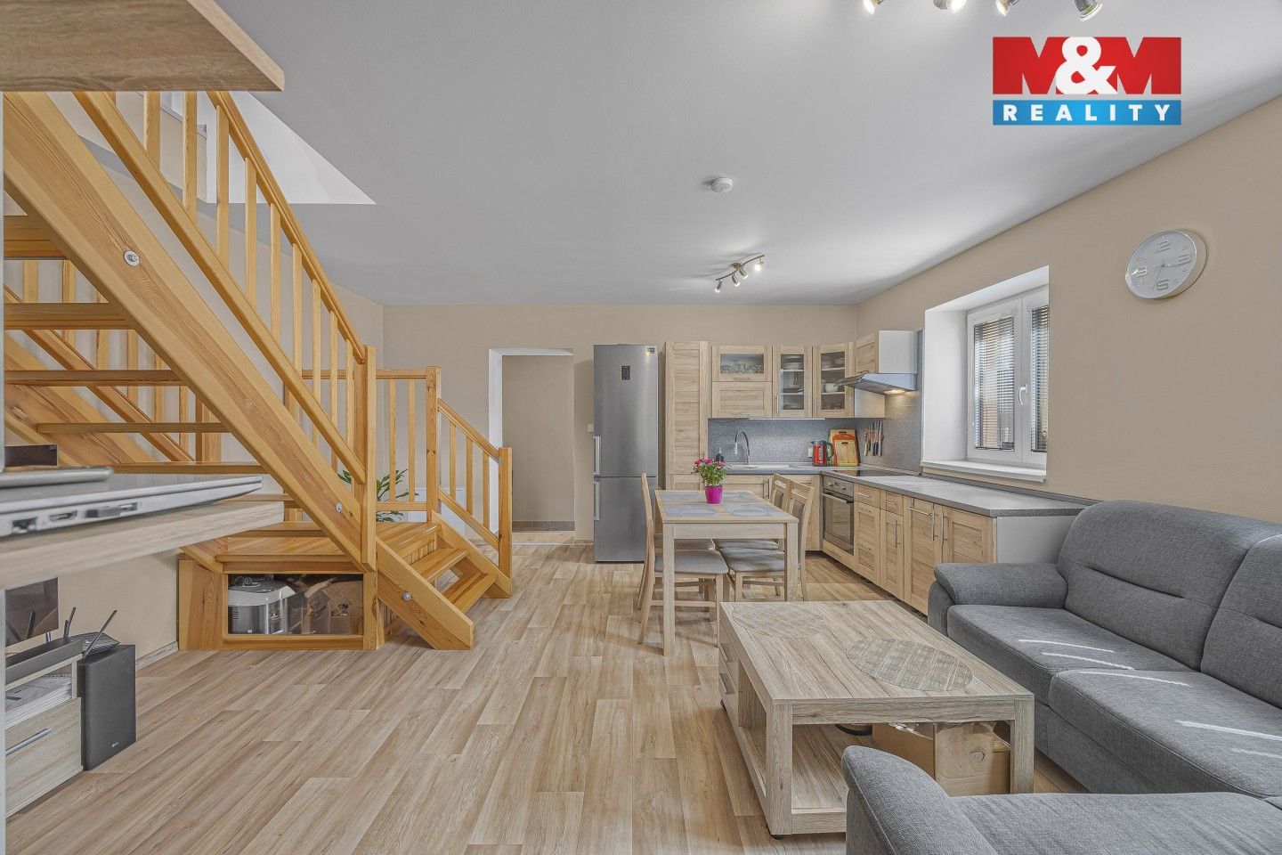 Prodej domu 90 m² - foto 3