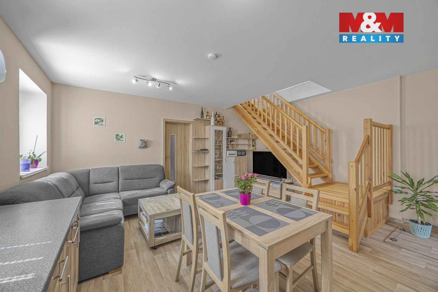 Prodej domu 90 m² - foto 5