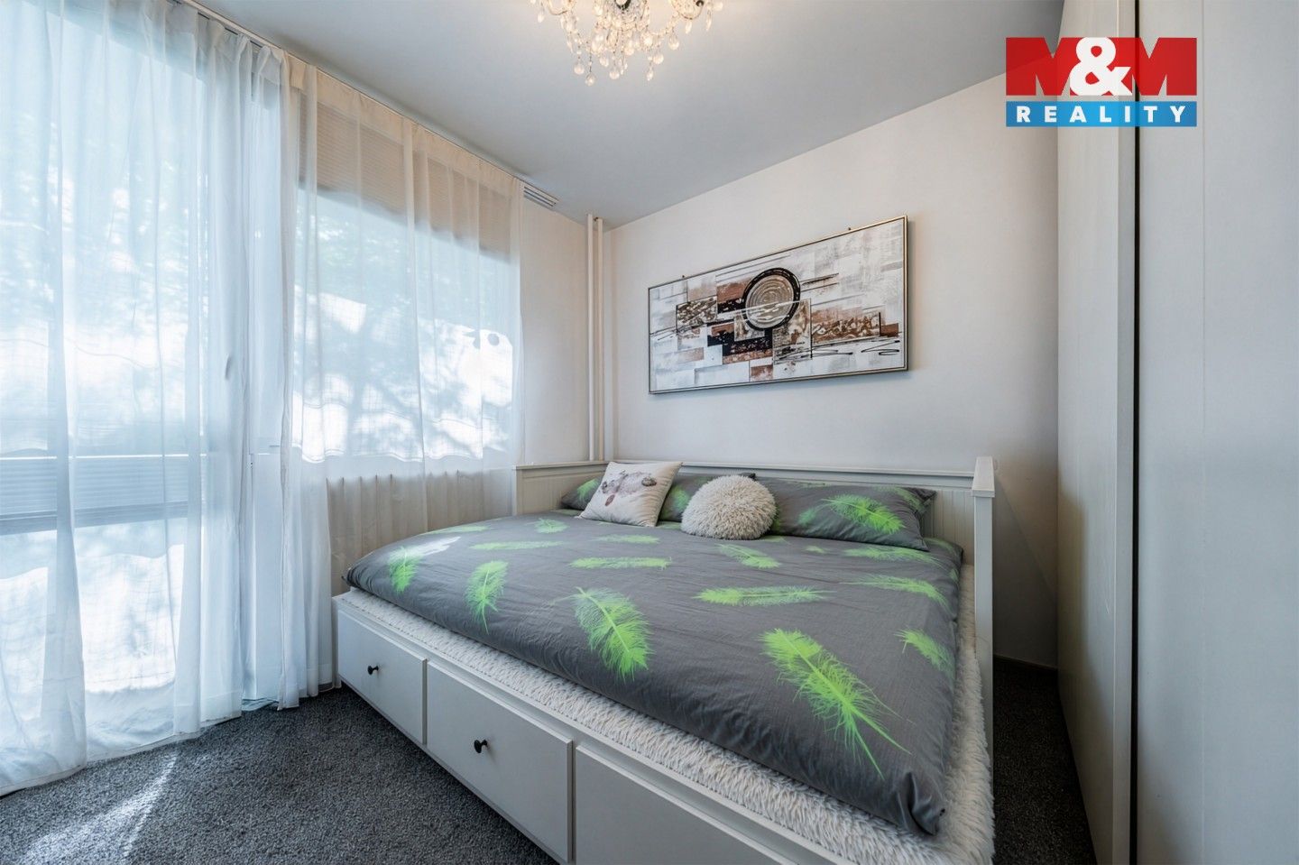 Prodej bytu 3+1 81 m² - foto 10