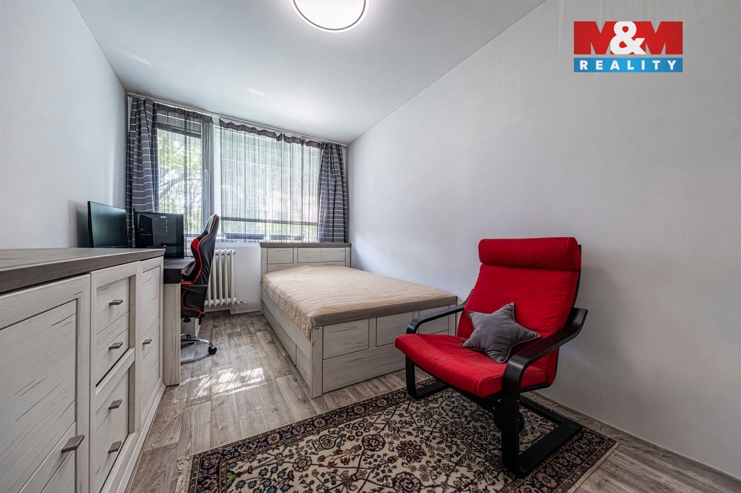 Prodej bytu 3+1 81 m² - foto 12