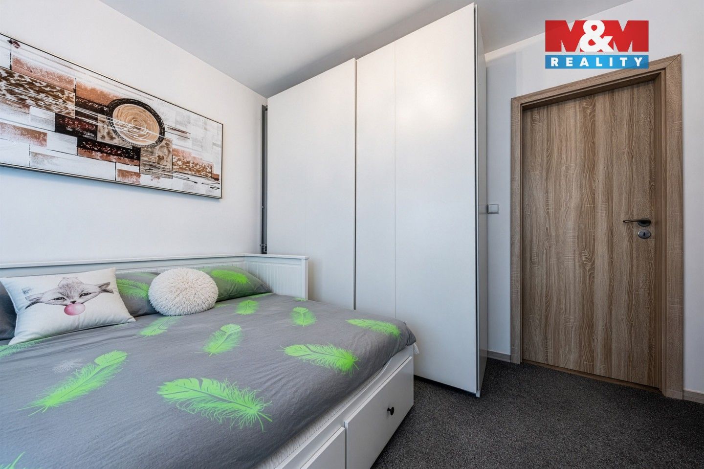 Prodej bytu 3+1 81 m² - foto 11