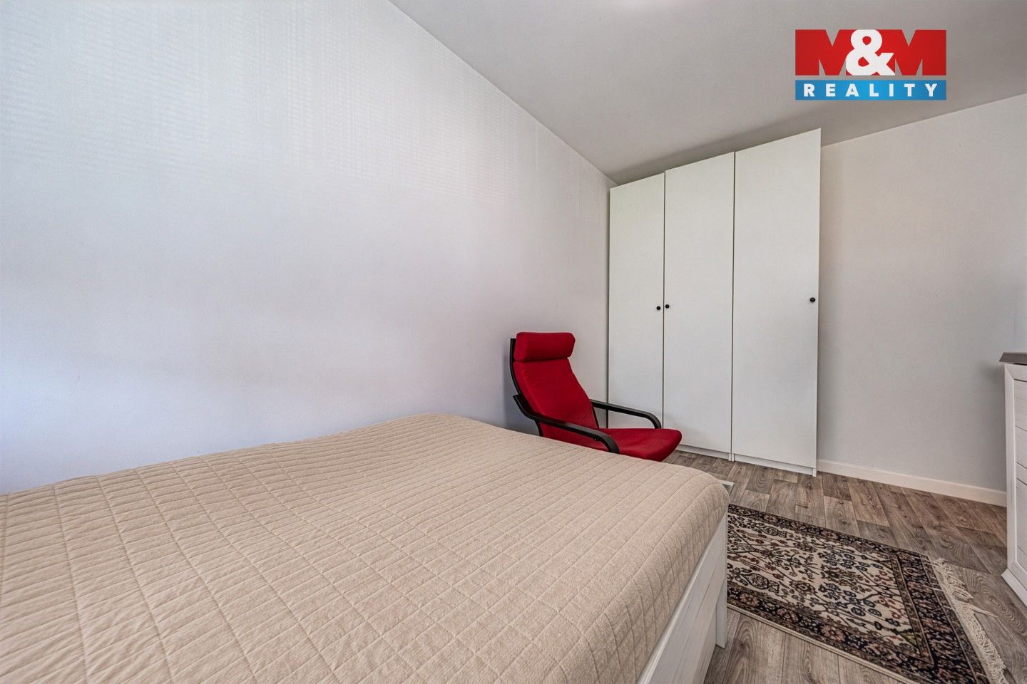 Prodej bytu 3+1 81 m² - foto 13