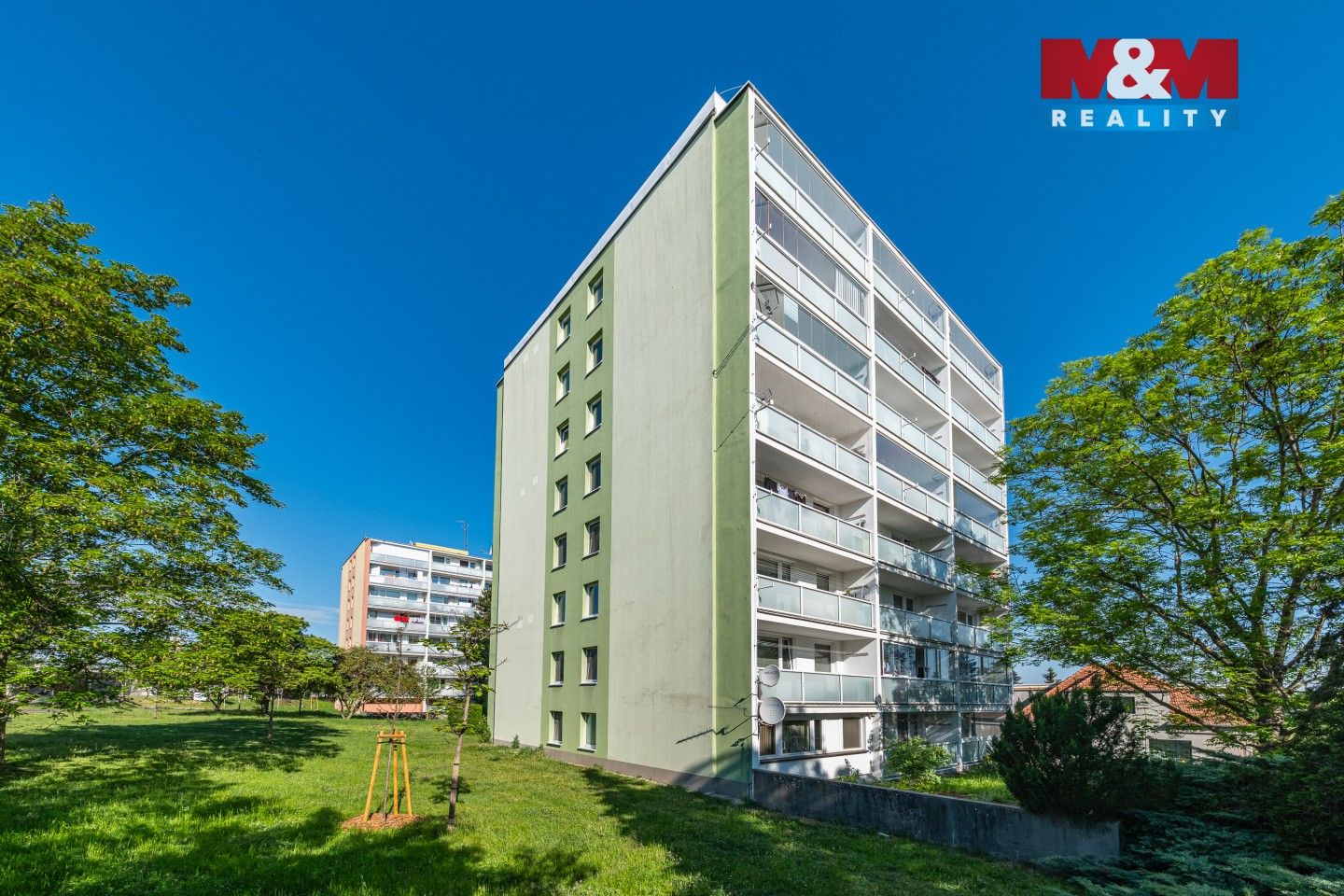 Prodej bytu 3+1 81 m² - foto 16