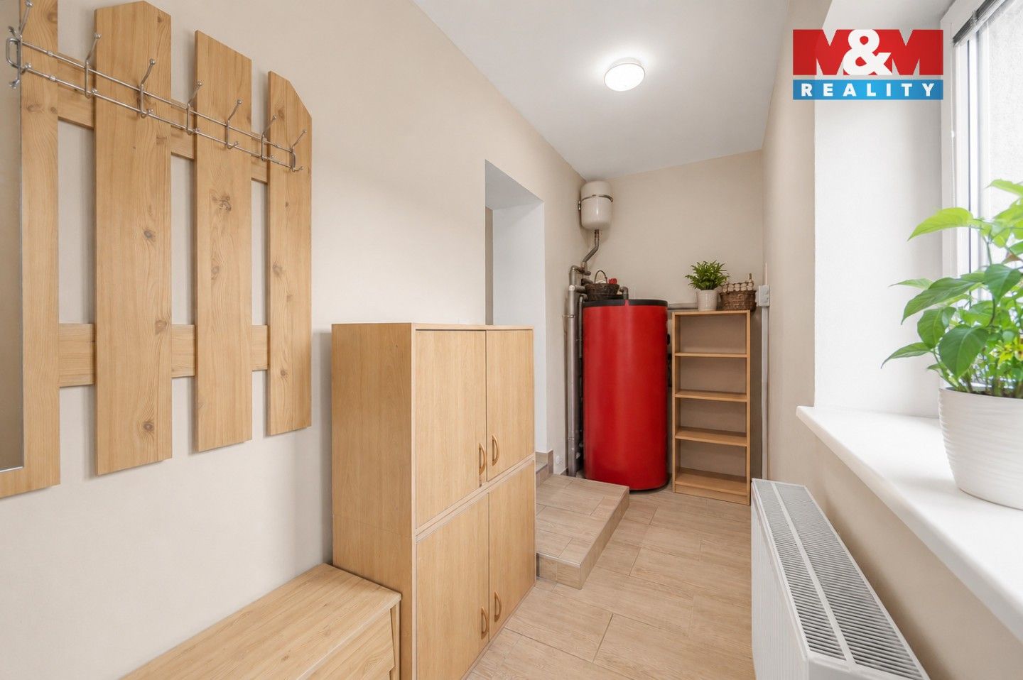 Prodej domu 90 m² - foto 10