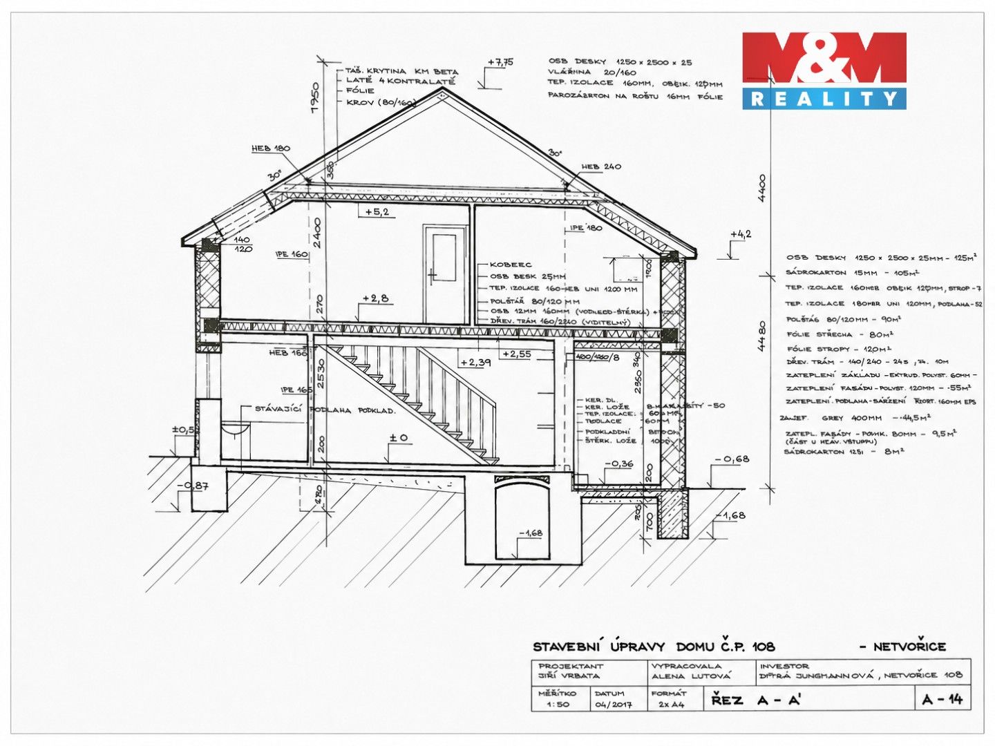 Prodej domu 90 m² - foto 15