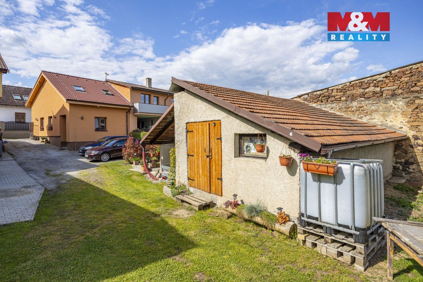Prodej domu 90 m² - foto 13