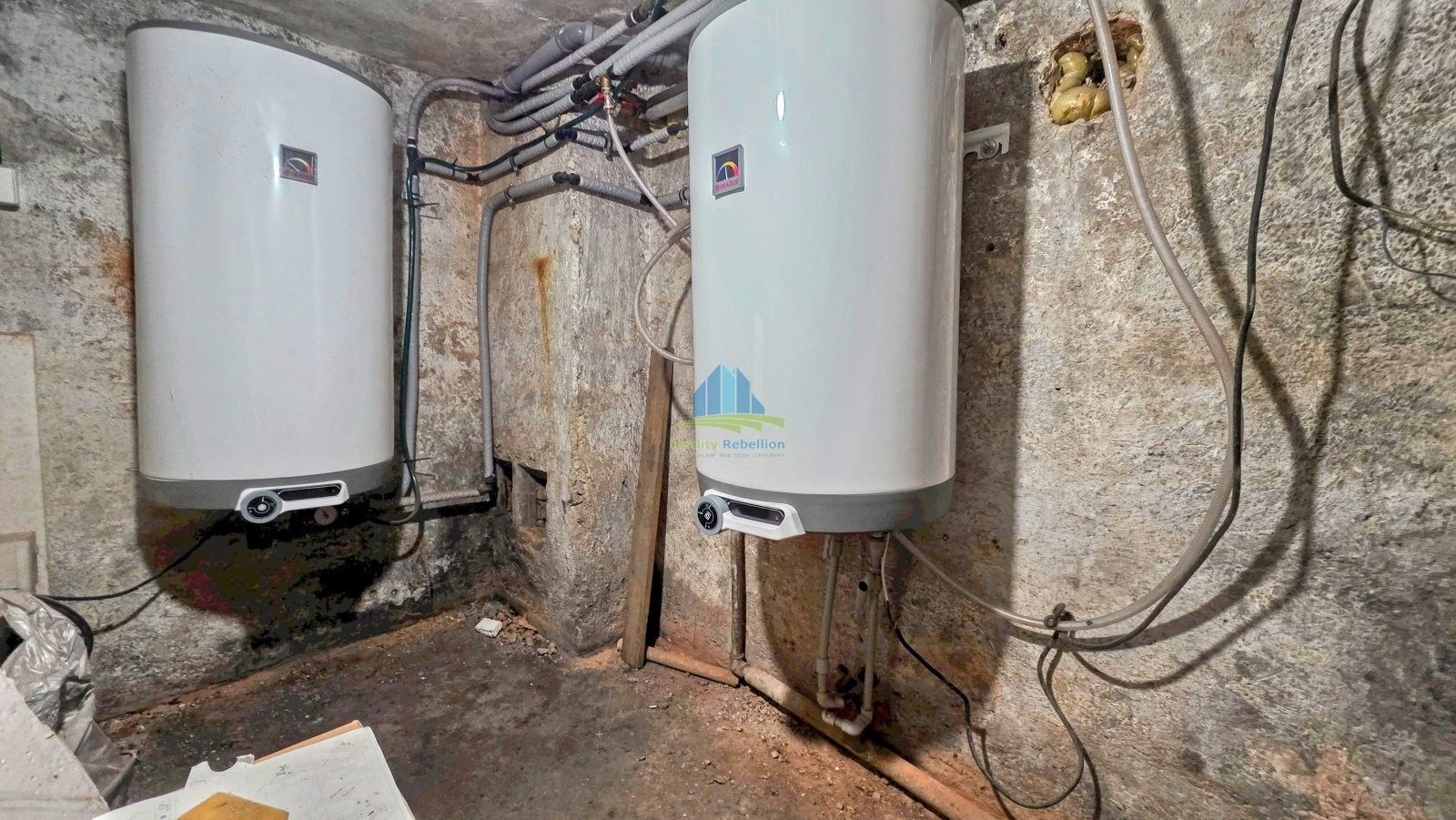 Prodej nemovitosti 245 m² - foto 10