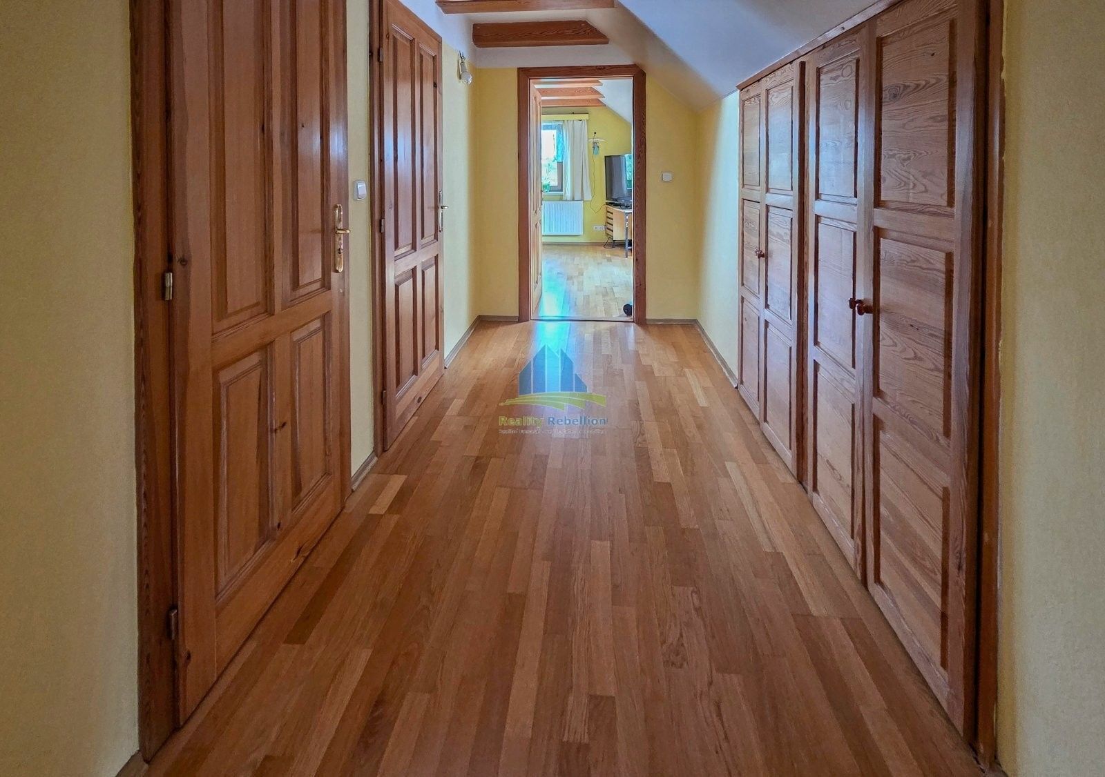 Prodej nemovitosti 245 m² - foto 18