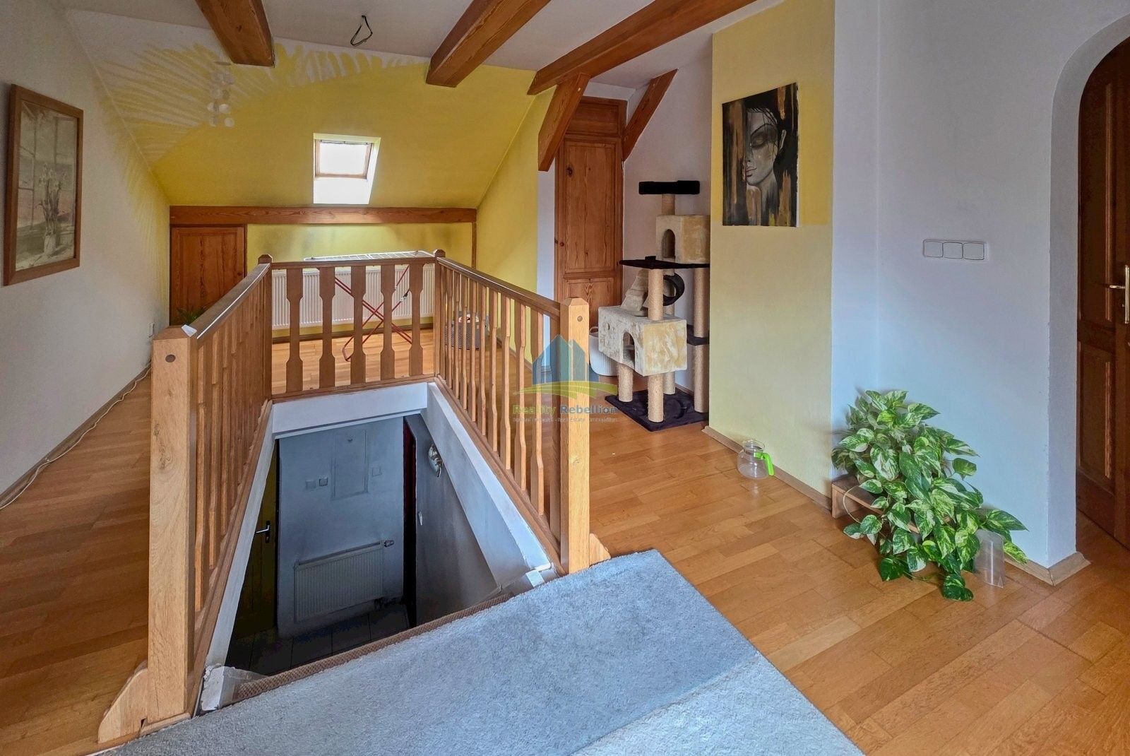 Prodej nemovitosti 245 m² - foto 17