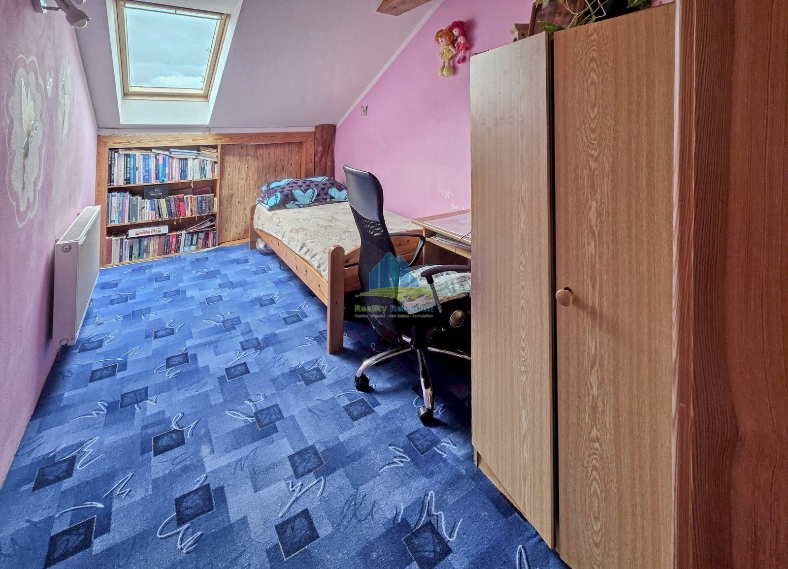 Prodej nemovitosti 245 m² - foto 20