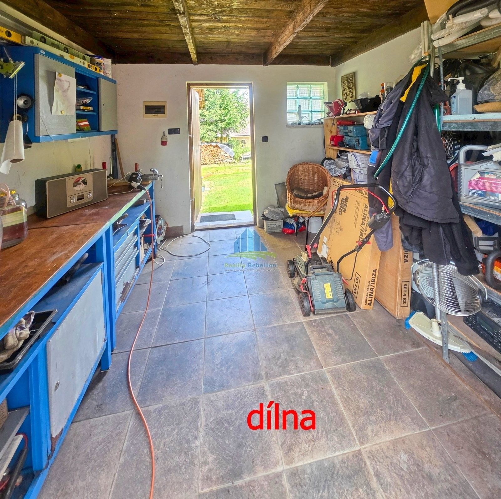 Prodej nemovitosti 245 m² - foto 26