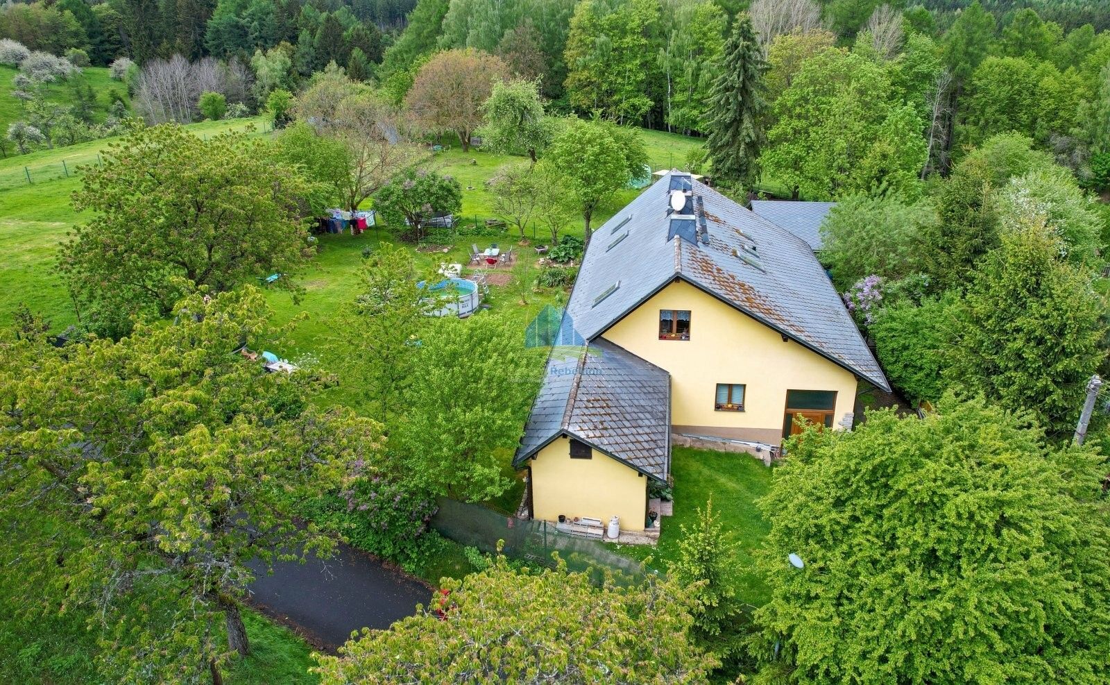 Prodej nemovitosti 245 m² - foto 29