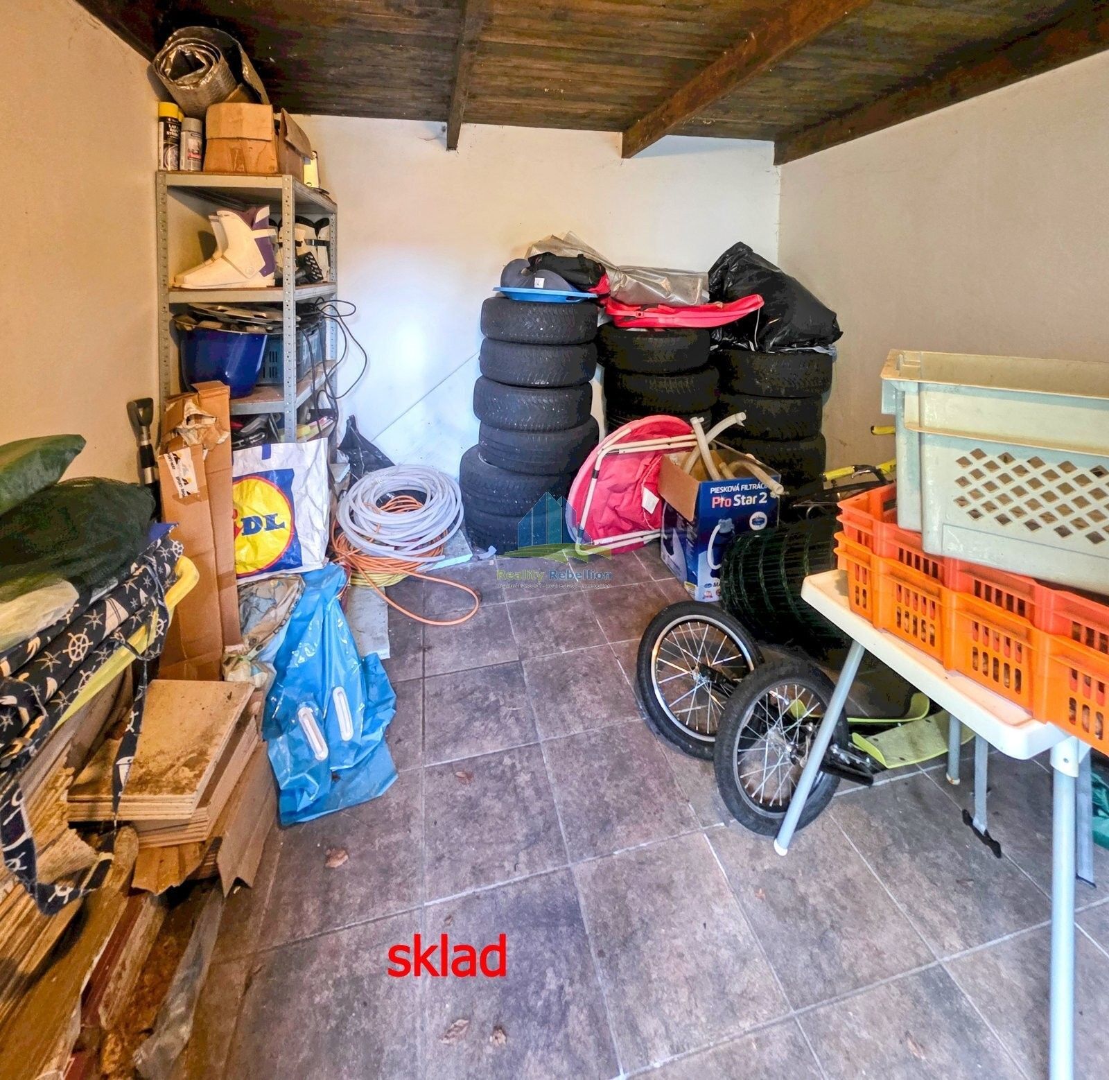 Prodej nemovitosti 245 m² - foto 27