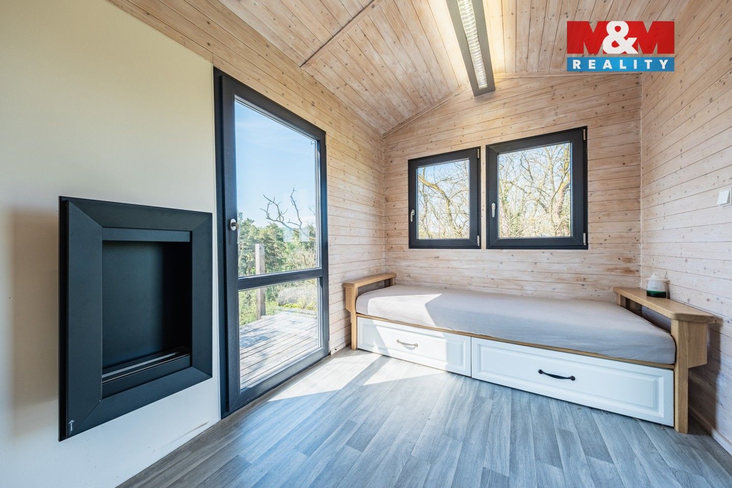 Prodej nemovitosti 17 m² - foto 7