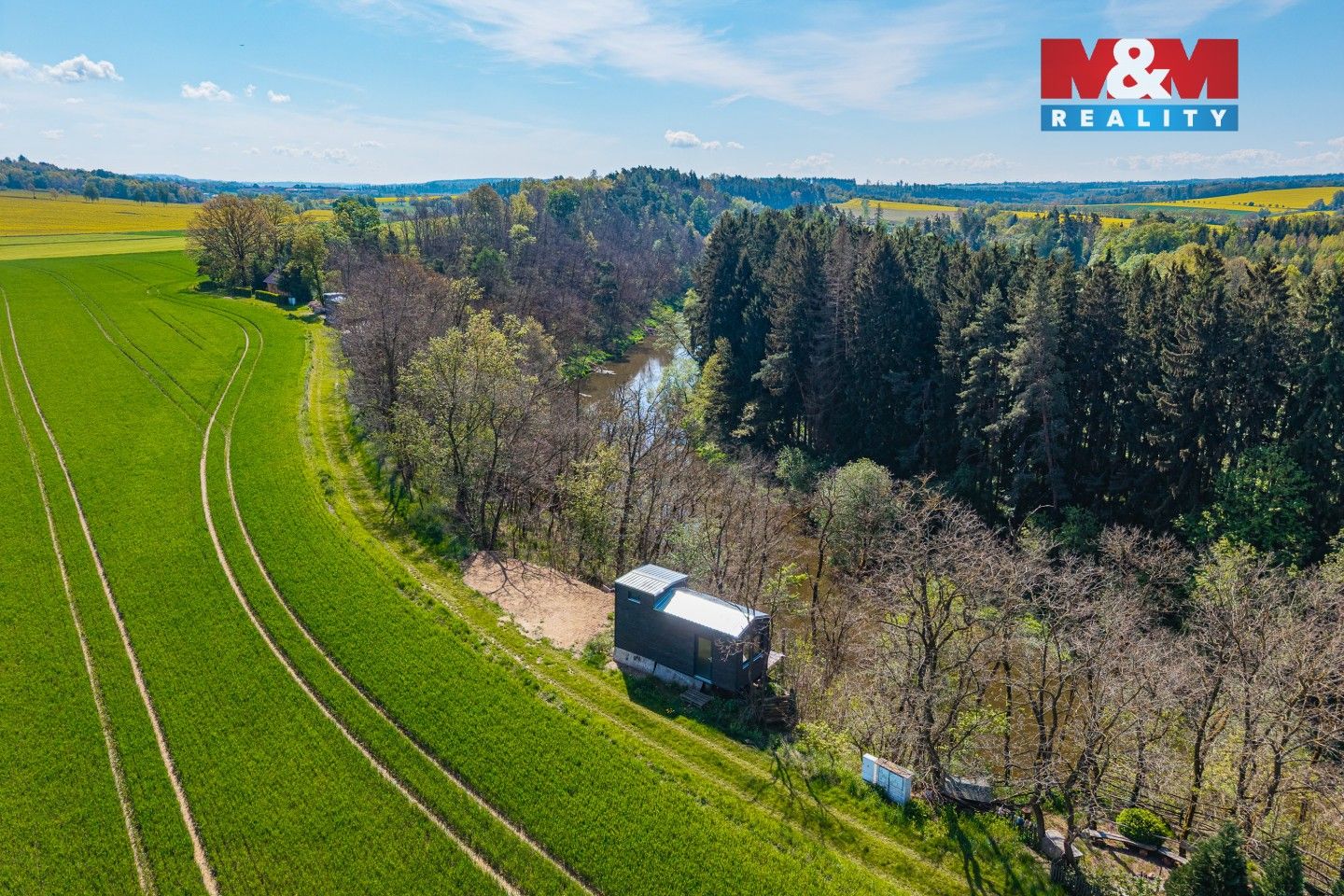 Prodej nemovitosti 17 m² - foto 4