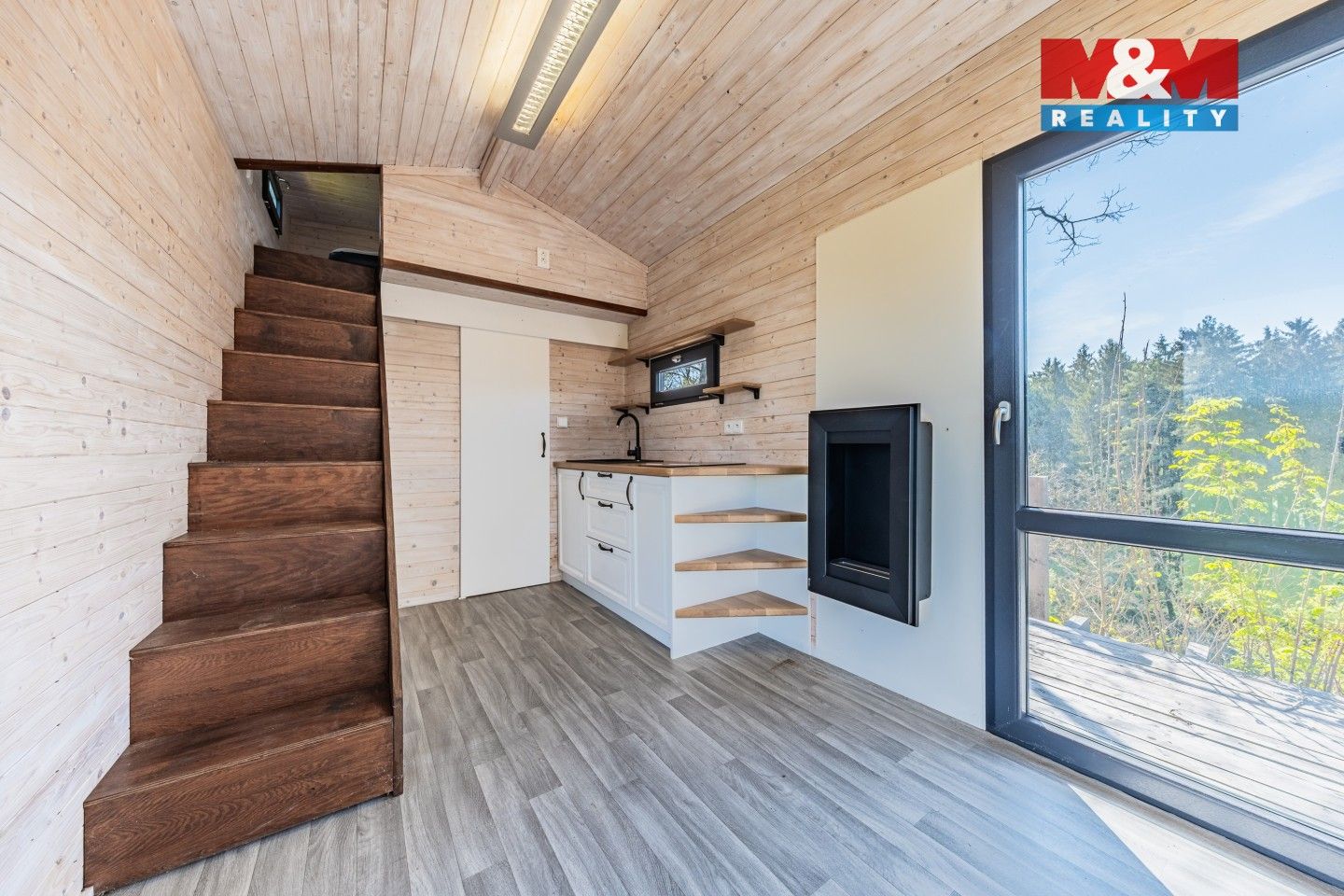 Prodej nemovitosti 17 m² - foto 8