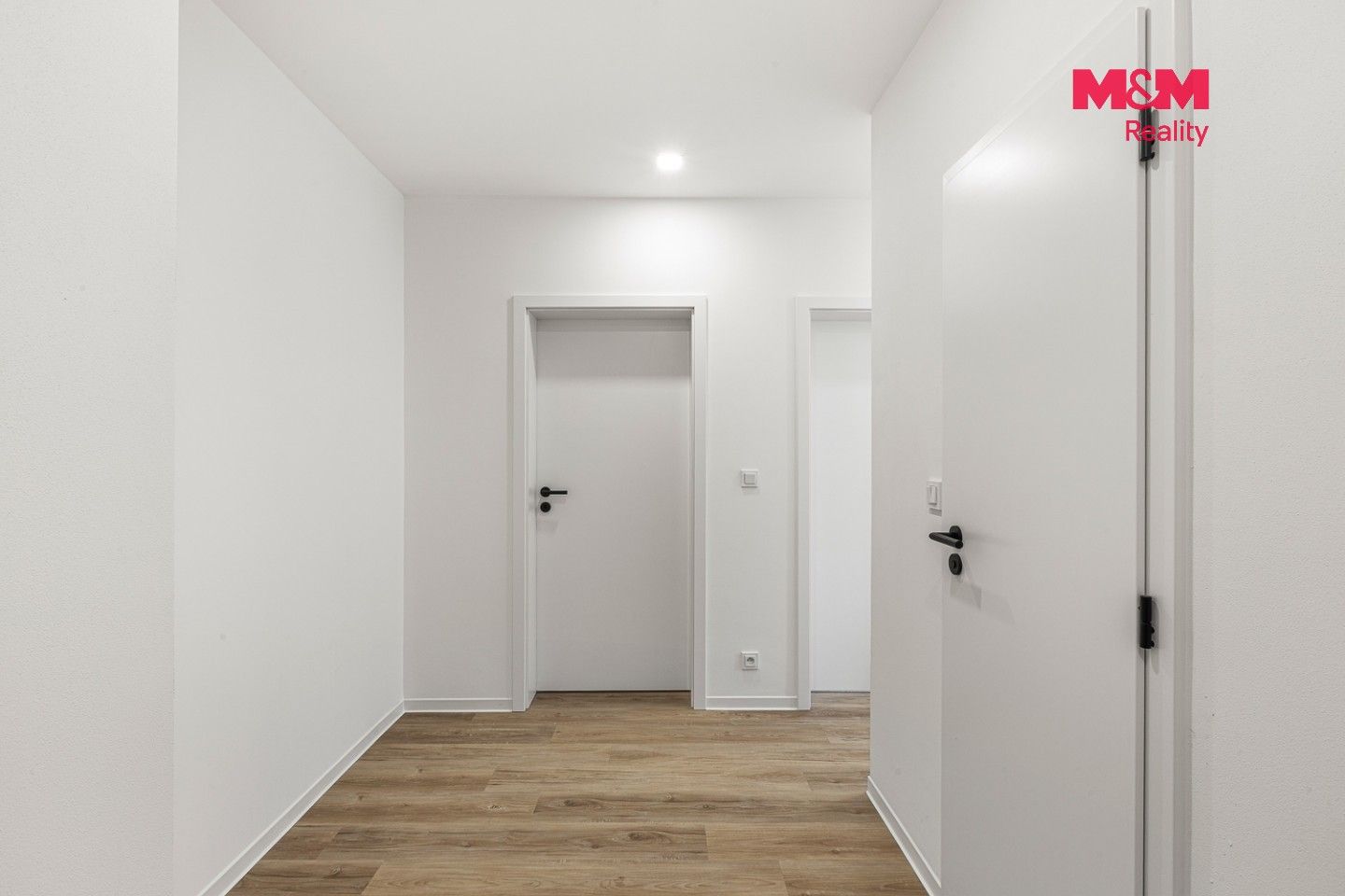 Pronájem bytu 2+1 54 m² - foto 5