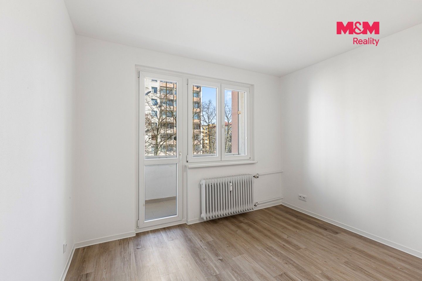 Pronájem bytu 2+1 54 m² - foto 6