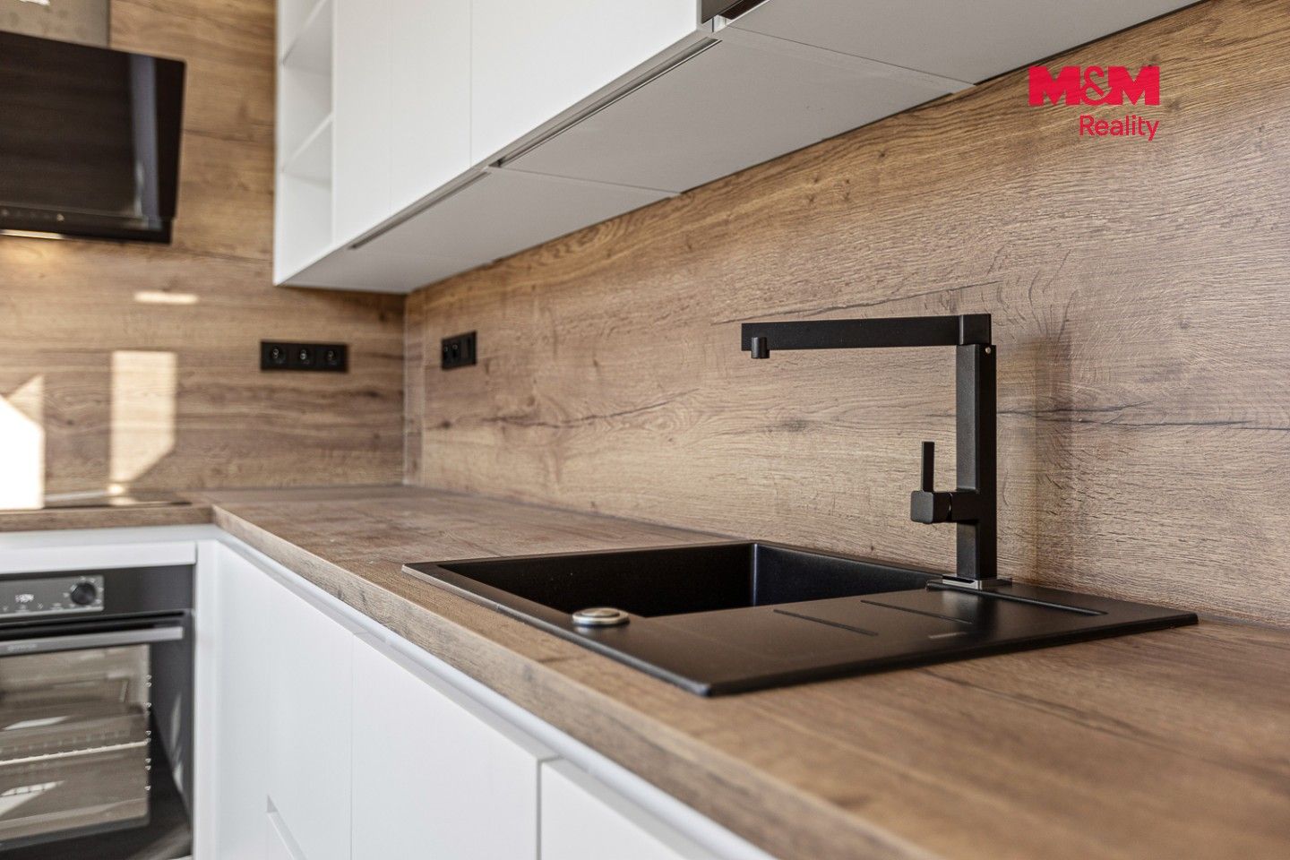 Pronájem bytu 2+1 54 m² - foto 4