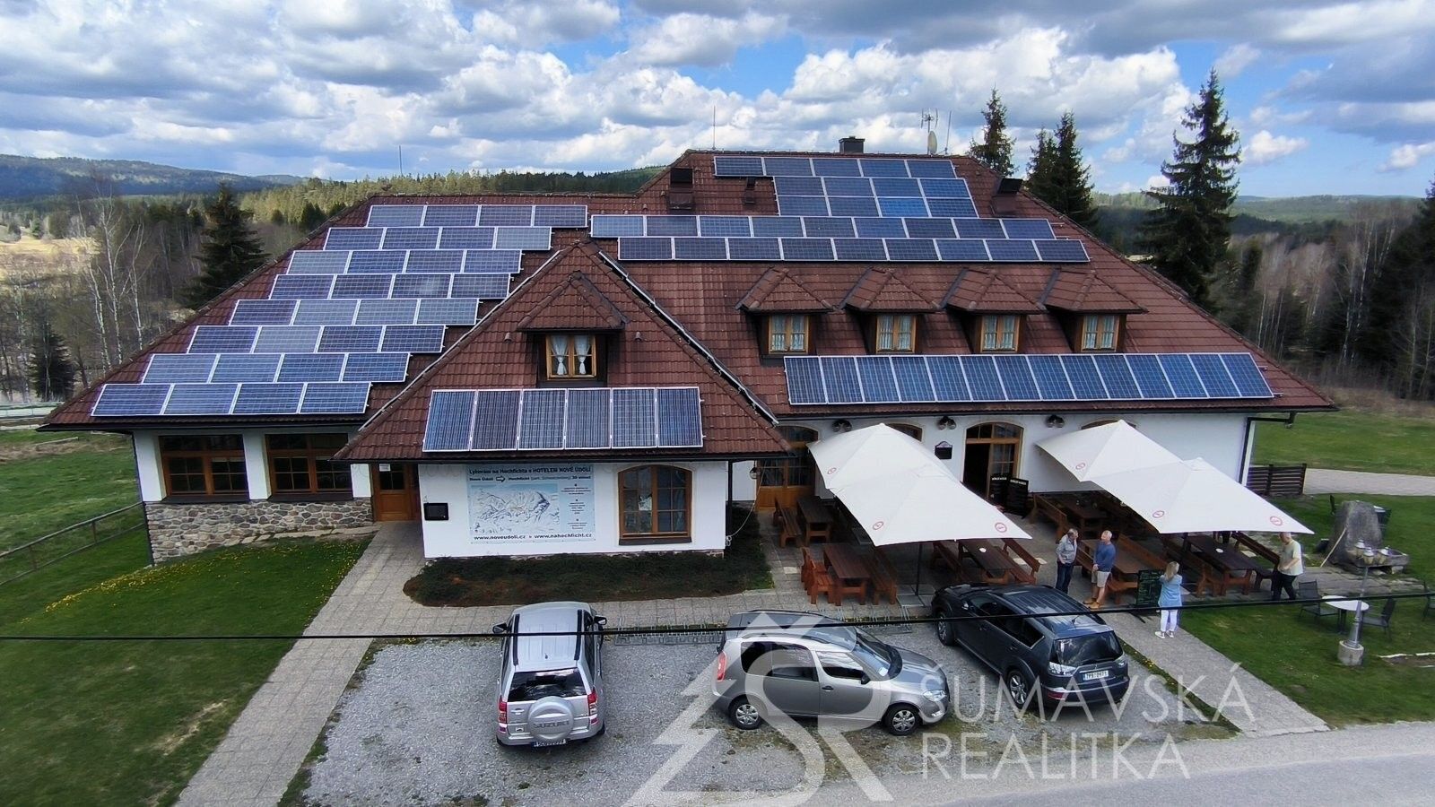 Prodej komerčního prostoru 1100 m² - foto 5