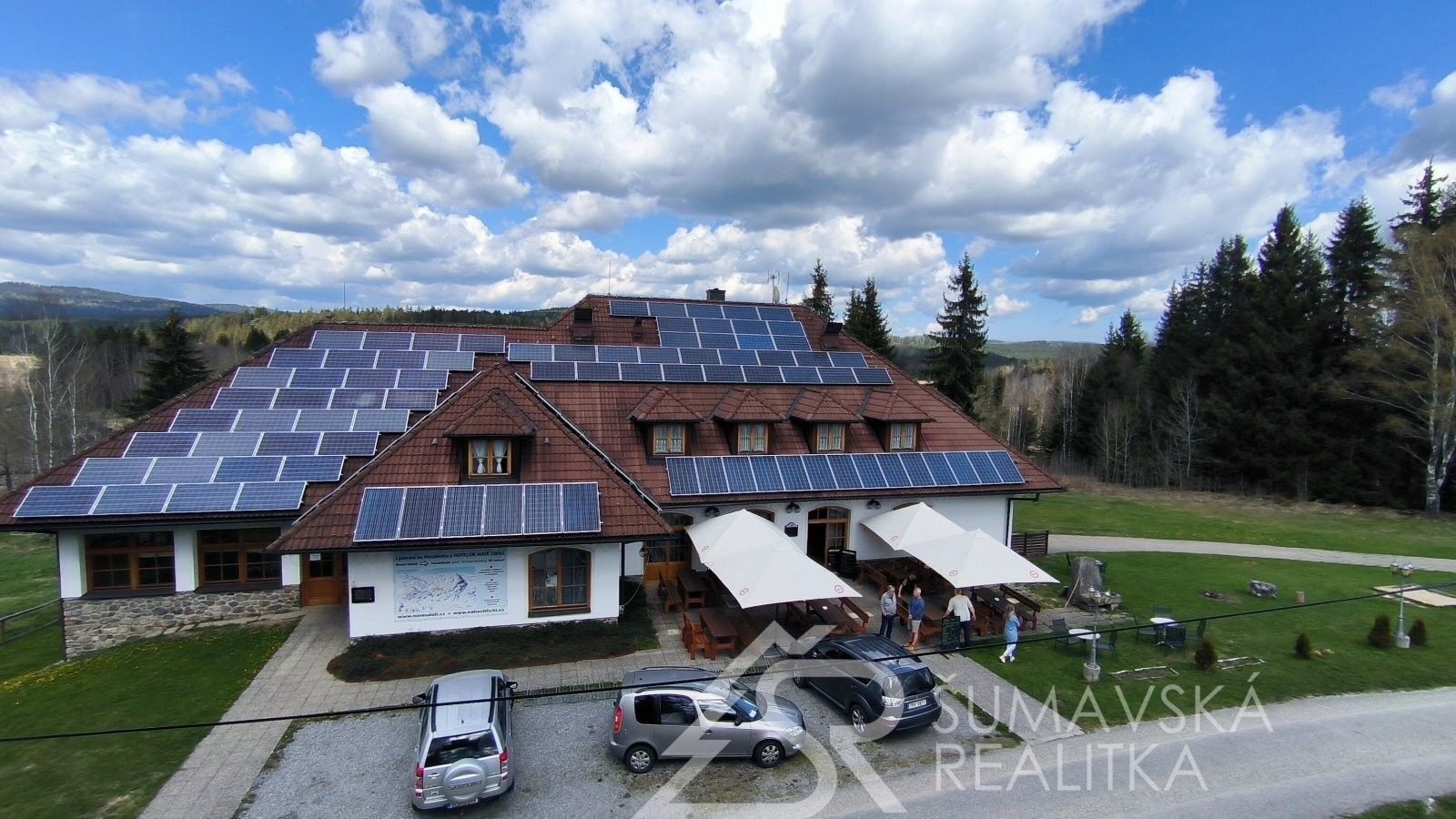 Prodej komerčního prostoru 1100 m² - foto 6