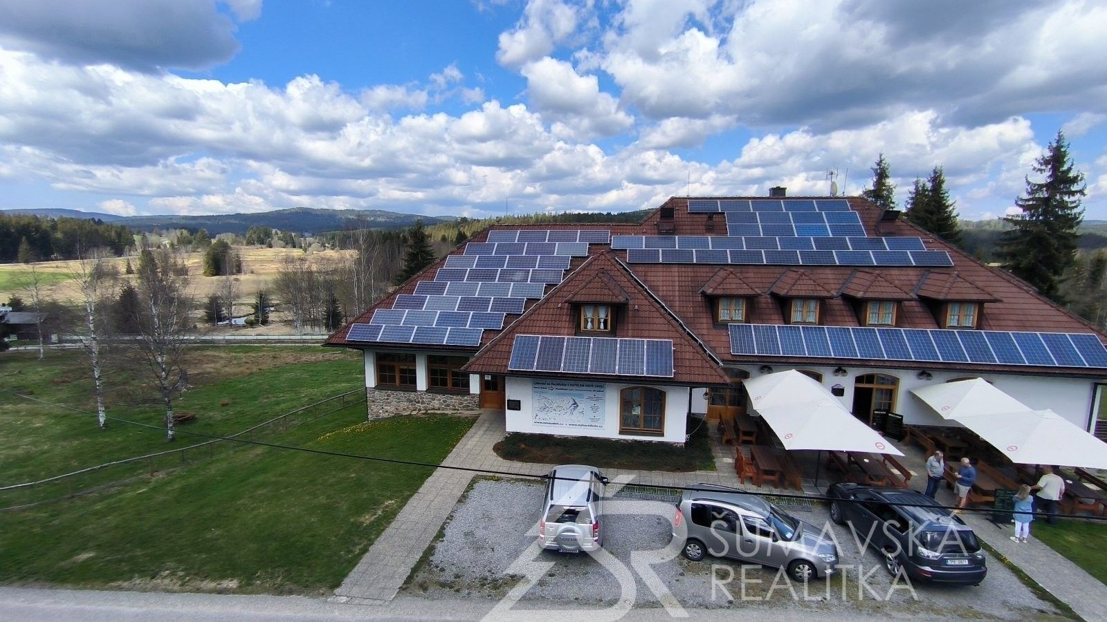 Prodej komerčního prostoru 1100 m² - foto 7