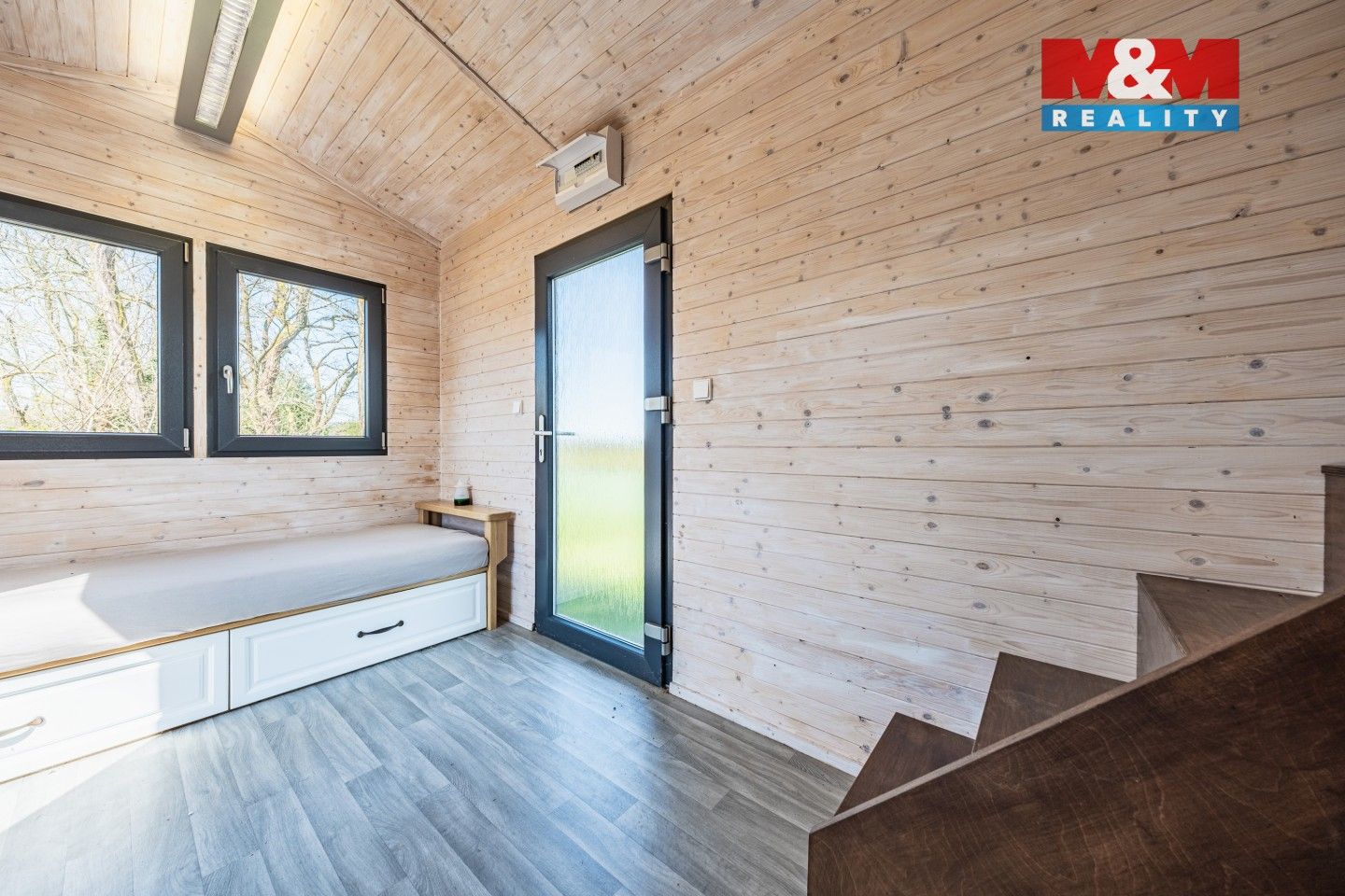 Prodej nemovitosti 17 m² - foto 10