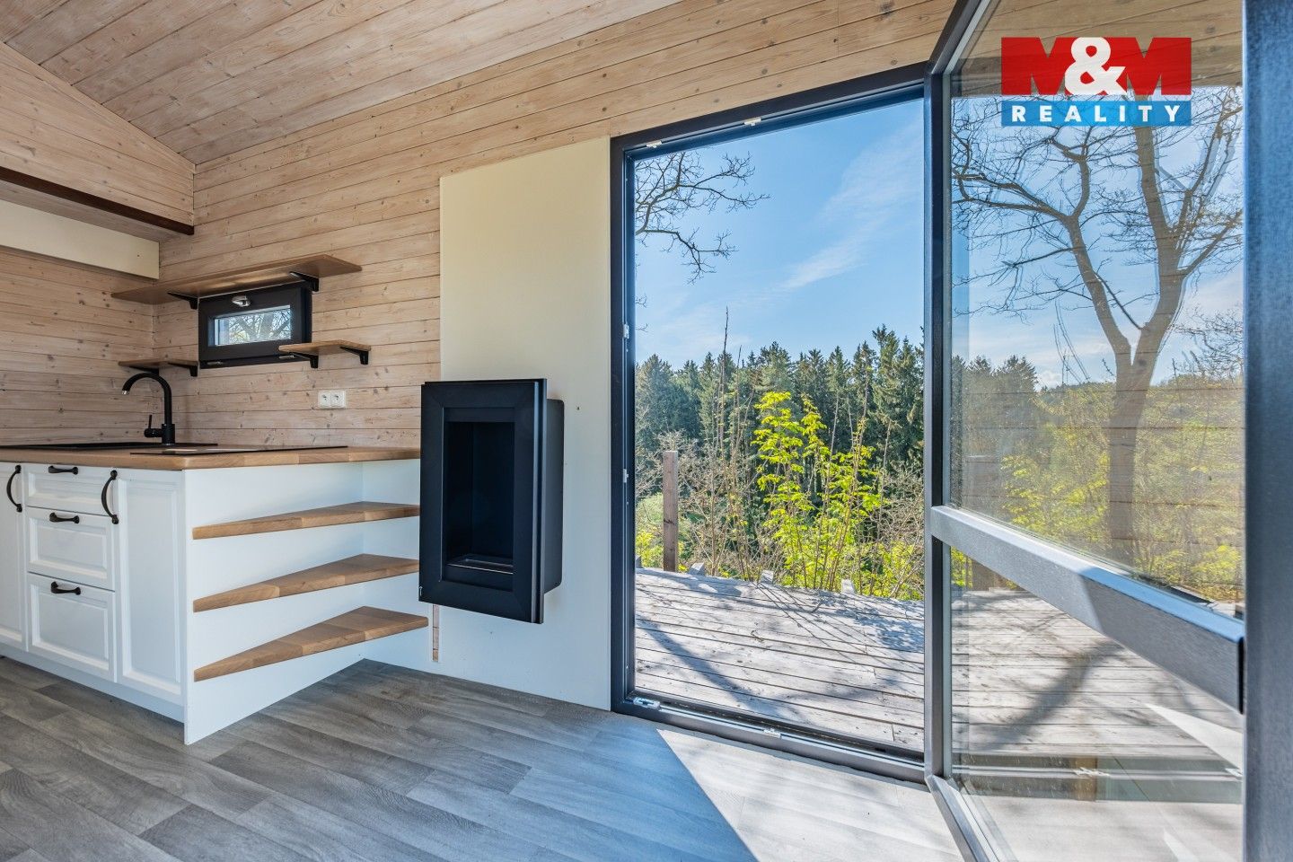 Prodej nemovitosti 17 m² - foto 11