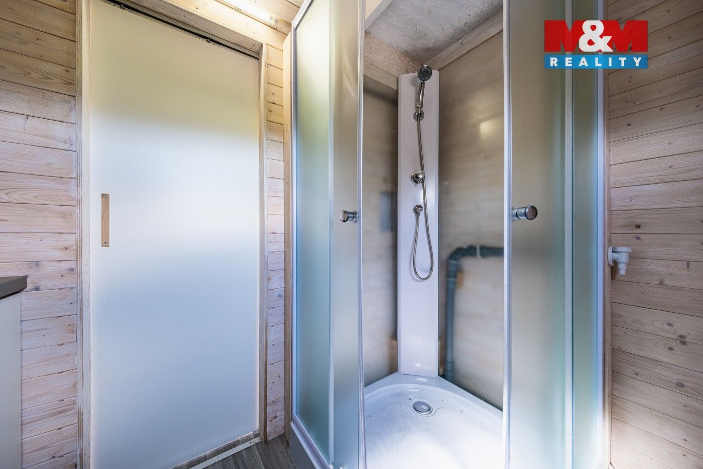 Prodej nemovitosti 17 m² - foto 13
