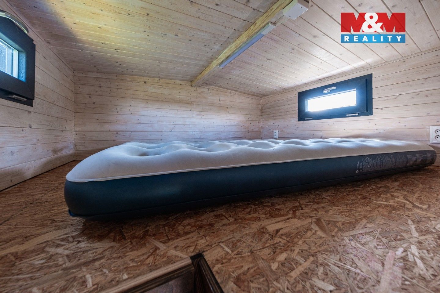 Prodej nemovitosti 17 m² - foto 14