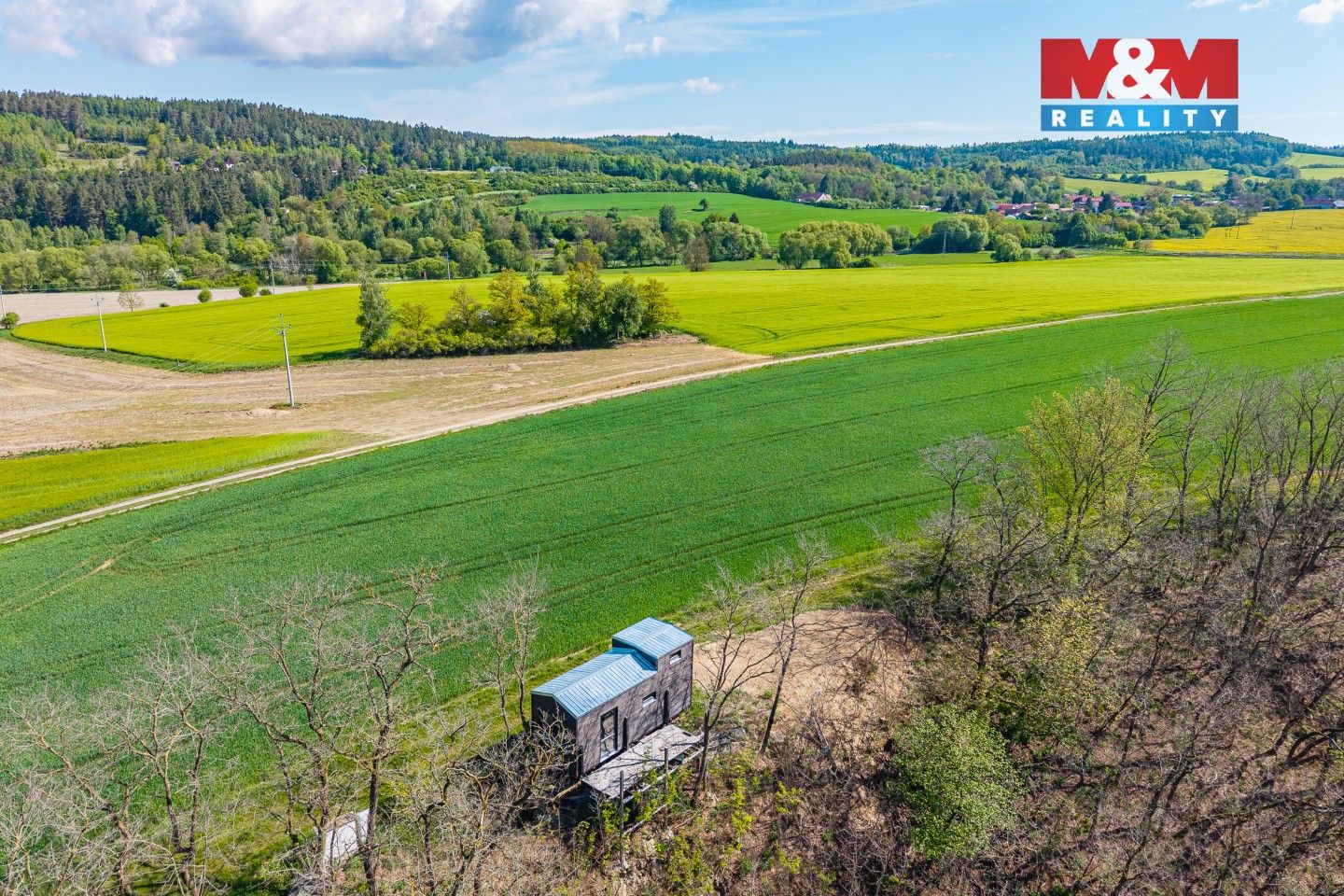 Prodej nemovitosti 17 m² - foto 15