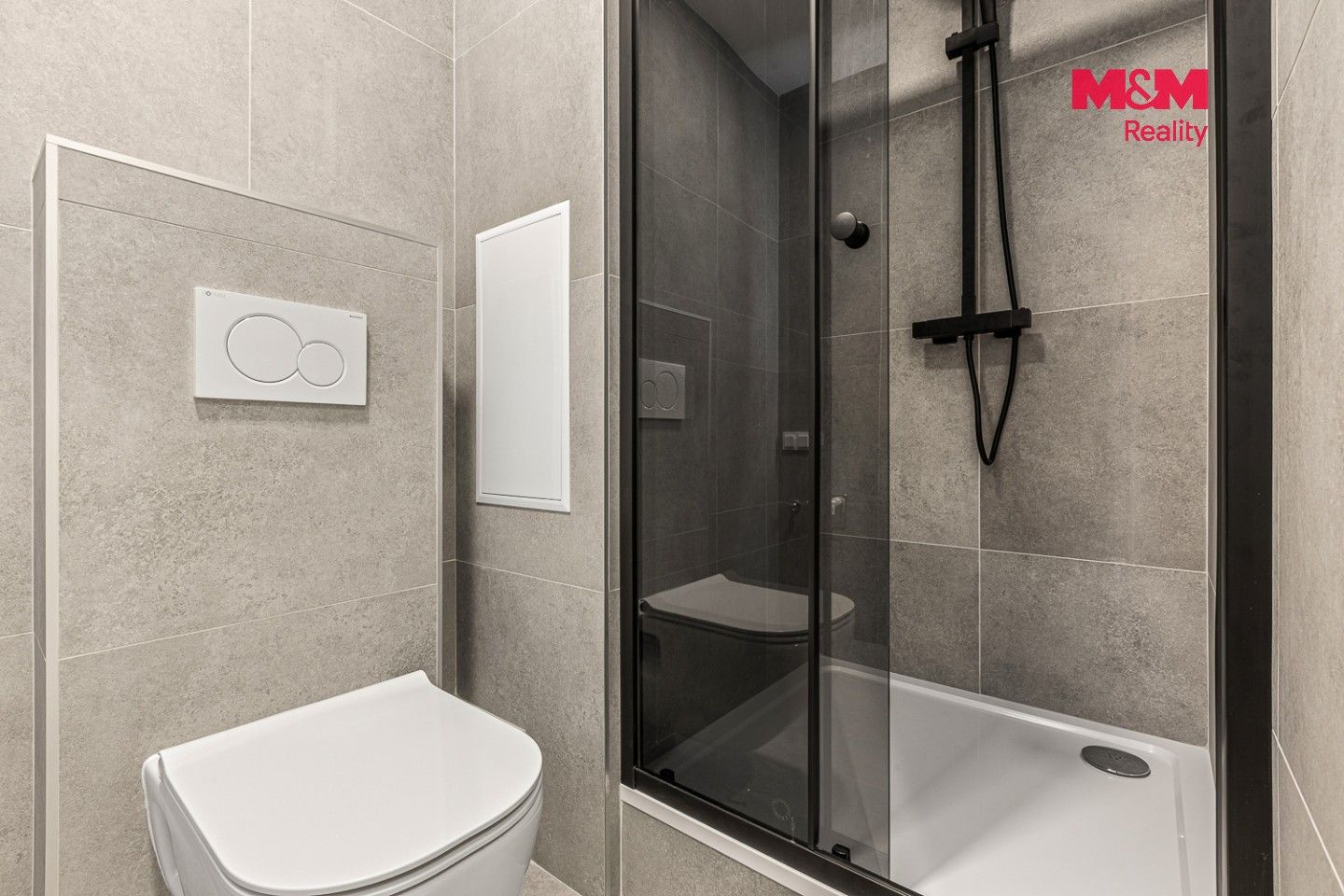 Pronájem bytu 2+1 54 m² - foto 9