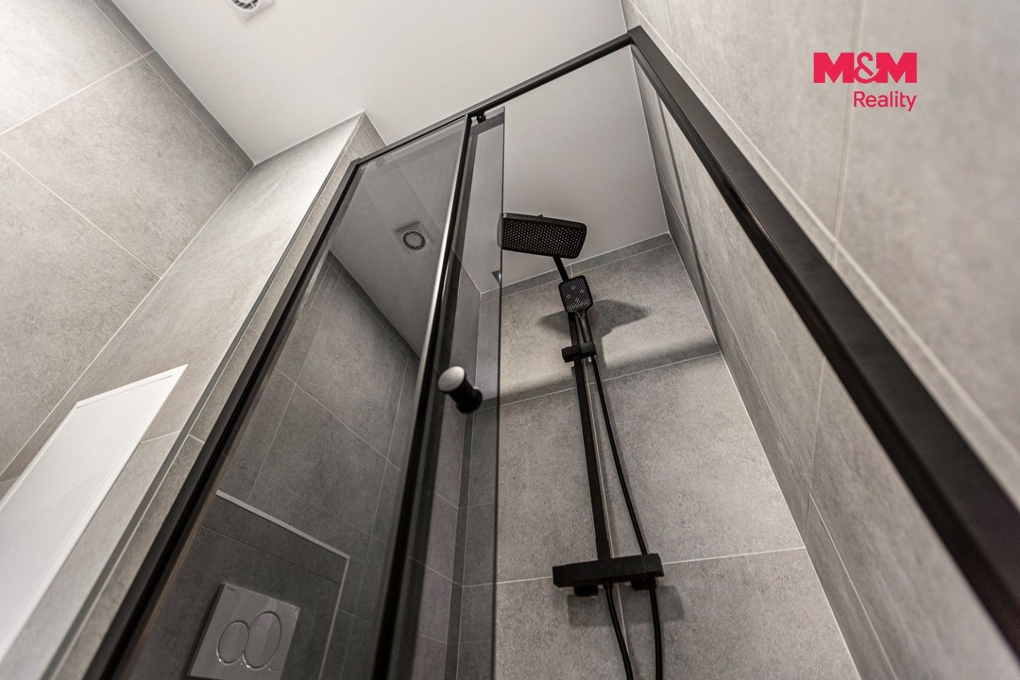 Pronájem bytu 2+1 54 m² - foto 10