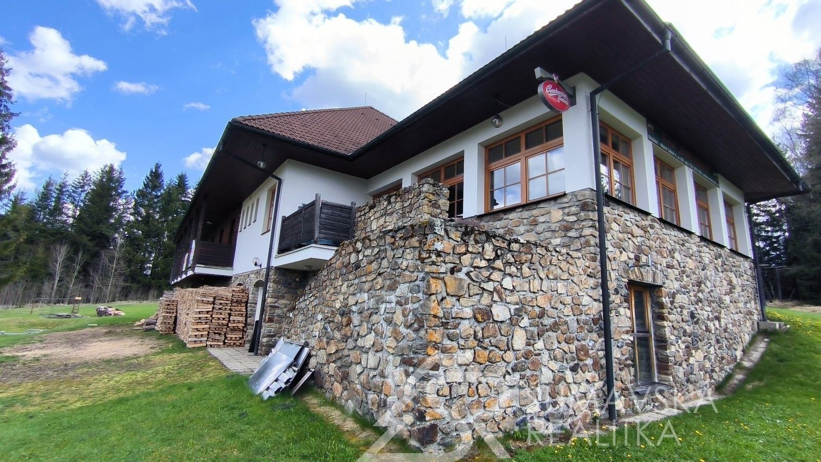 Prodej komerčního prostoru 1100 m² - foto 10