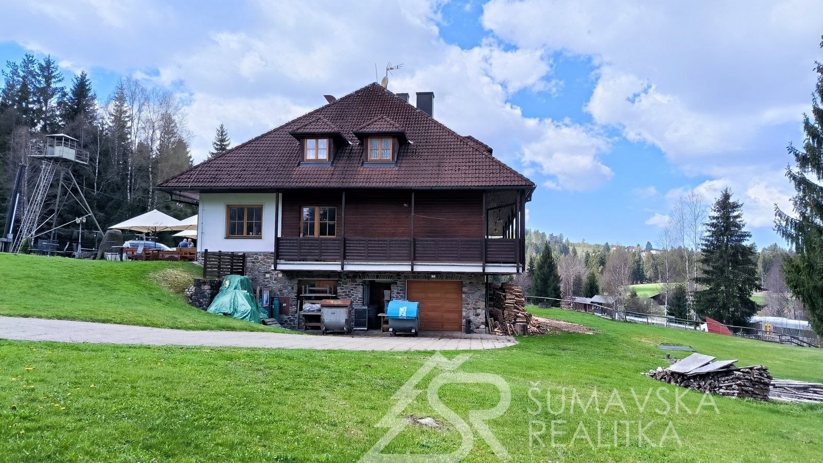 Prodej komerčního prostoru 1100 m² - foto 12