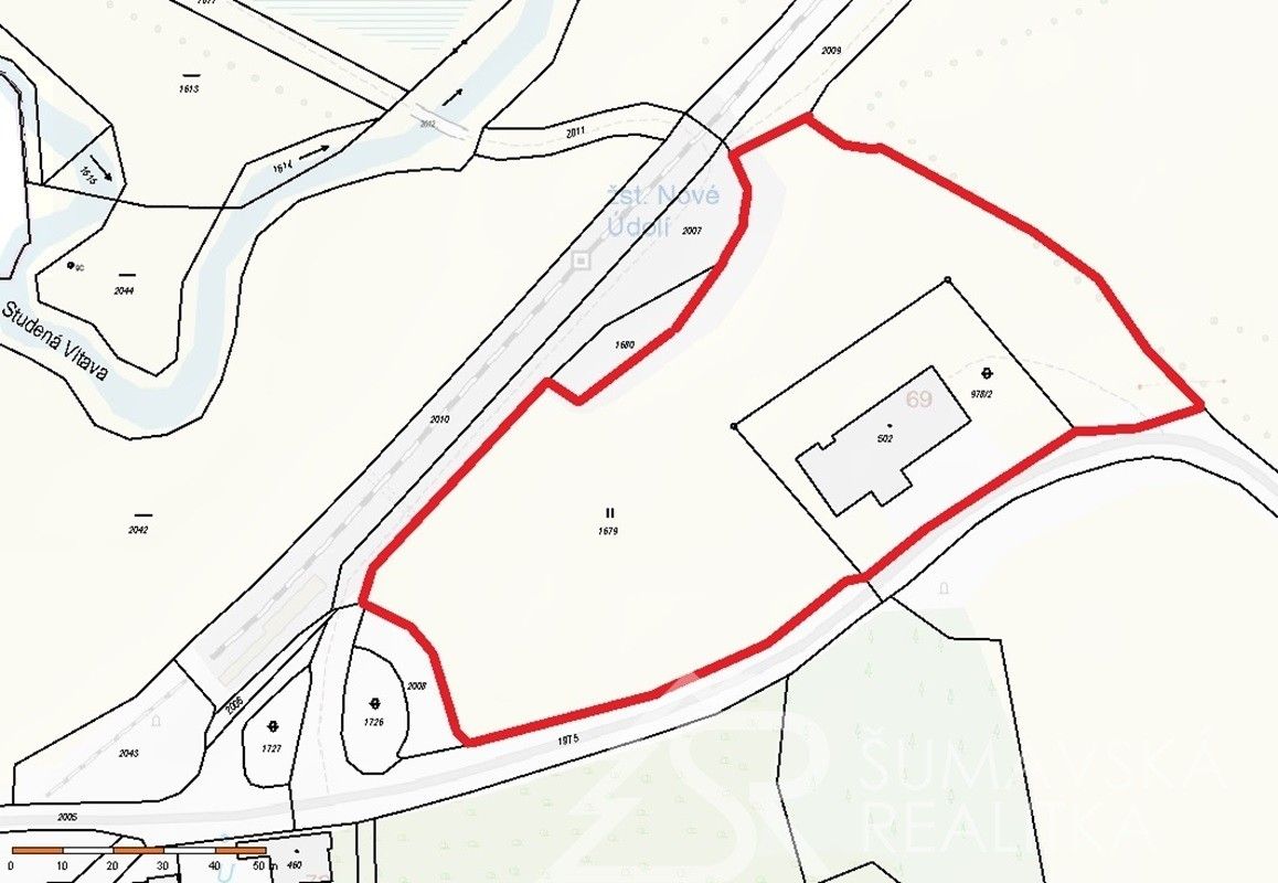 Prodej komerčního prostoru 1100 m² - foto 14