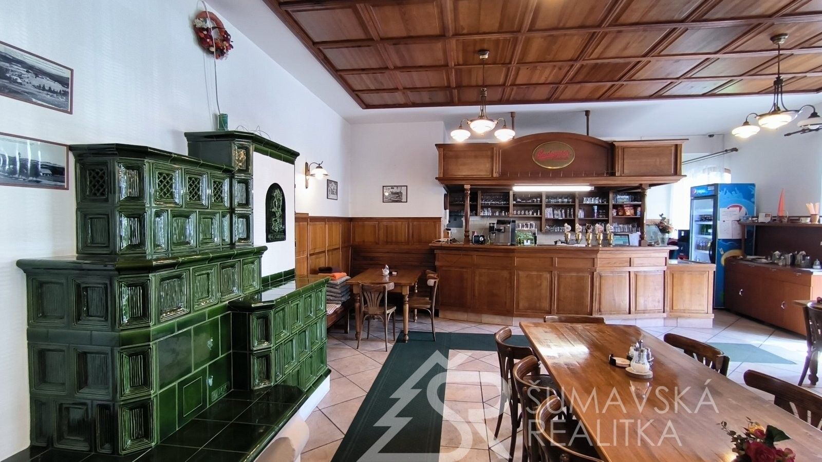 Prodej komerčního prostoru 1100 m² - foto 16