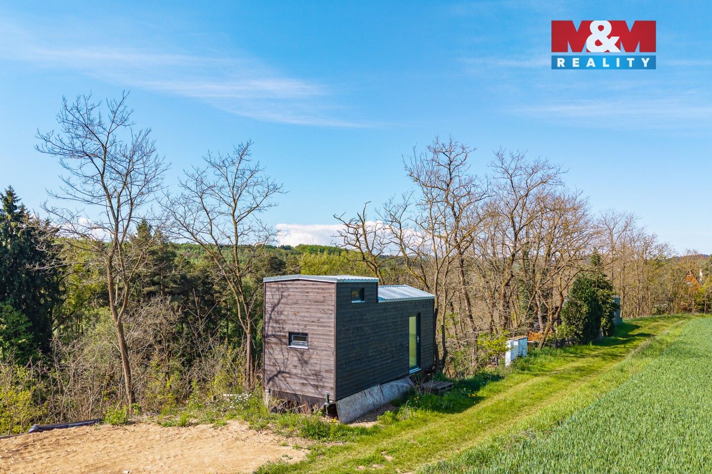 Prodej nemovitosti 17 m² - foto 18