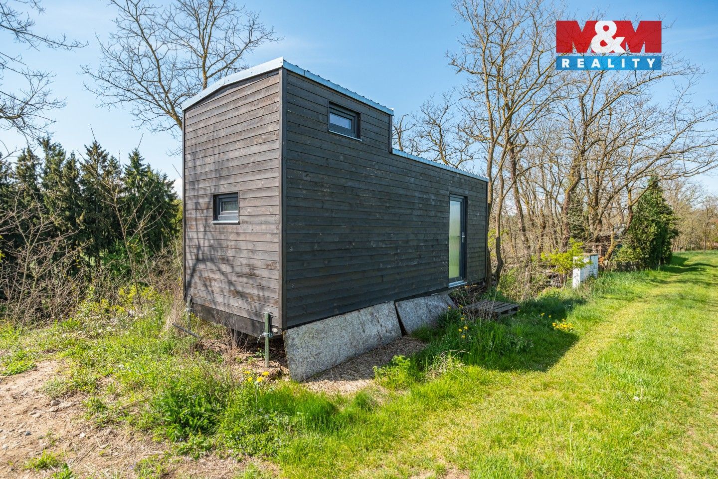 Prodej nemovitosti 17 m² - foto 20