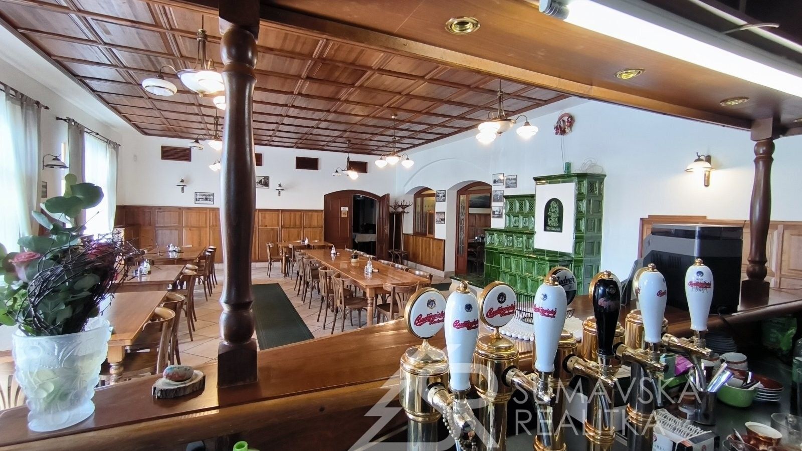 Prodej komerčního prostoru 1100 m² - foto 17